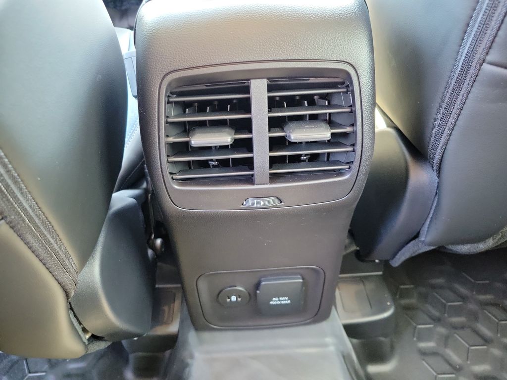 2025 Ford Bronco Sport Outer Banks - Photo 12