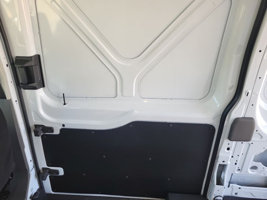 2026 Ford Transit Van Base - Photo 10