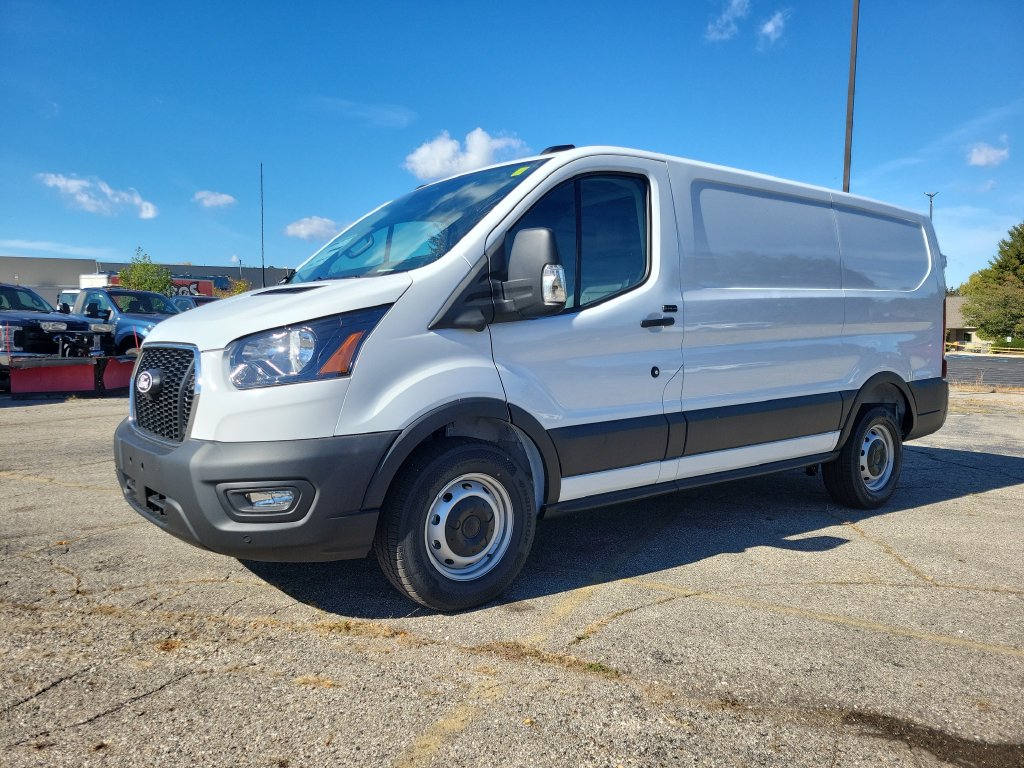 New 2027 Ford Transit-150 Cargo Cargo Van Van Low Roof Van