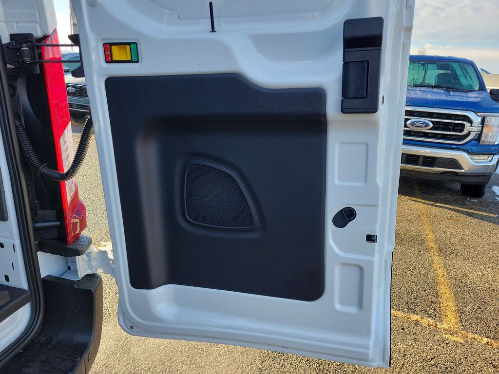 2026 Ford Transit Van Base - Photo 8