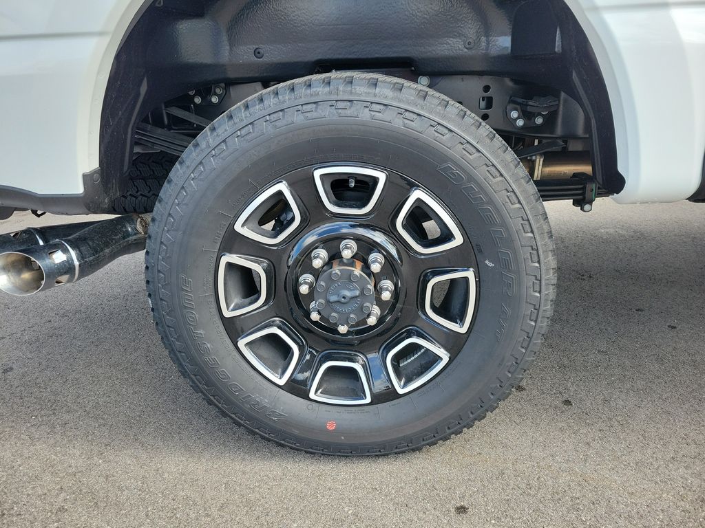 2026 Ford F-350 Super Duty Platinum - Photo 5
