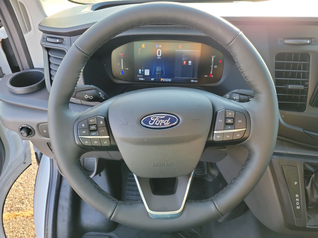 2026 Ford Transit Van Base - Photo 22