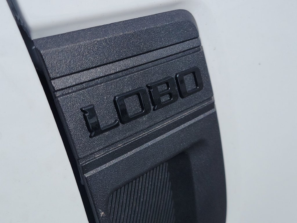 2025 Ford Maverick Lobo Premium - Photo 6