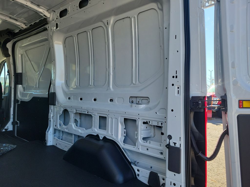 2026 Ford Transit Van Base - Photo 14
