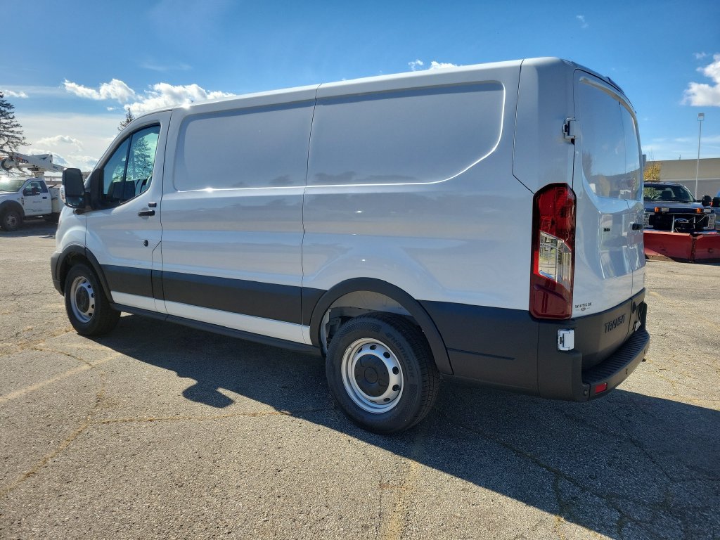 New 2027 Ford Transit-150 Cargo Cargo Van Van Low Roof Van