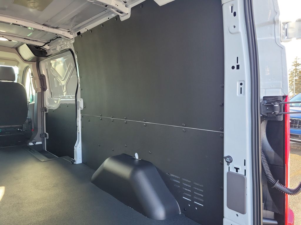 2026 Ford Transit Van Base - Photo 9