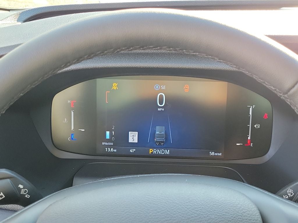 2026 Ford Transit Van Base - Photo 25