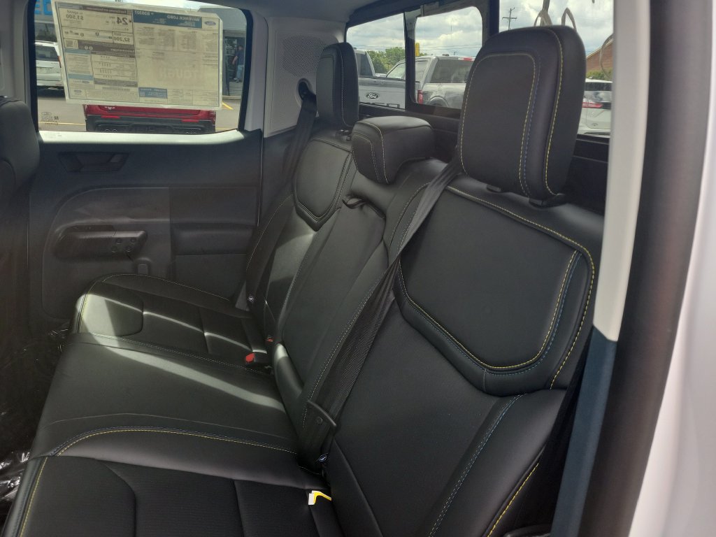 2025 Ford Maverick Lobo Premium - Photo 11