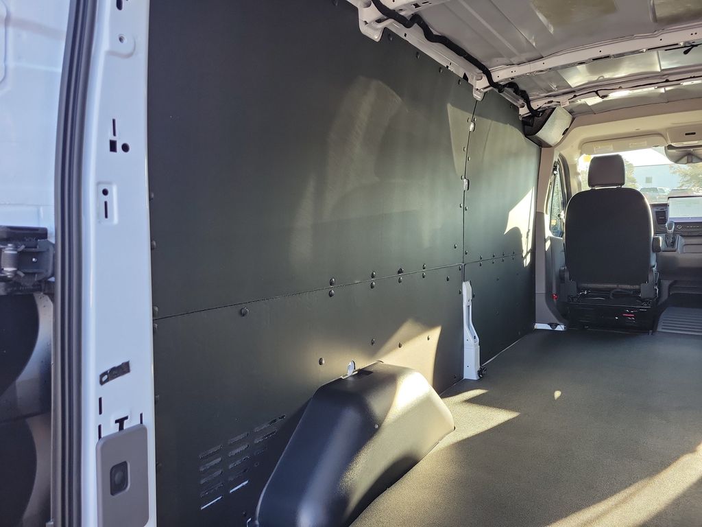 2026 Ford Transit Van Base - Photo 10