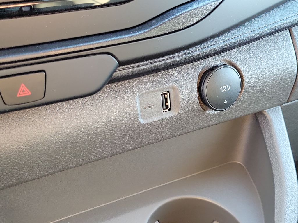 2026 Ford Transit Van Base - Photo 29