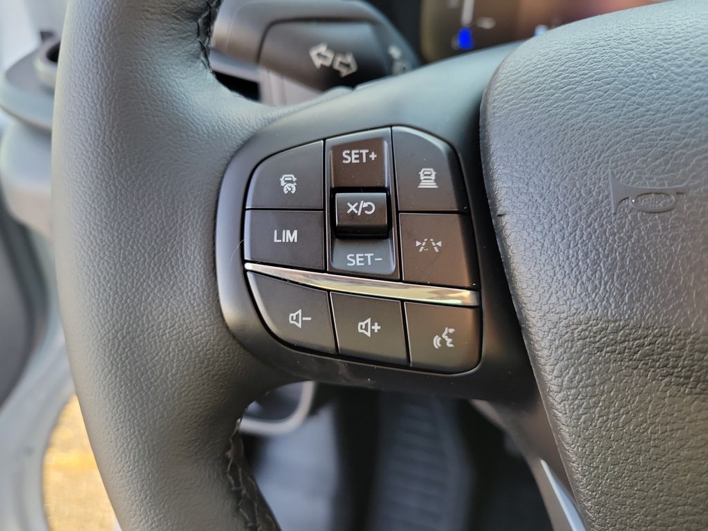 2026 Ford Transit Van Base - Photo 24
