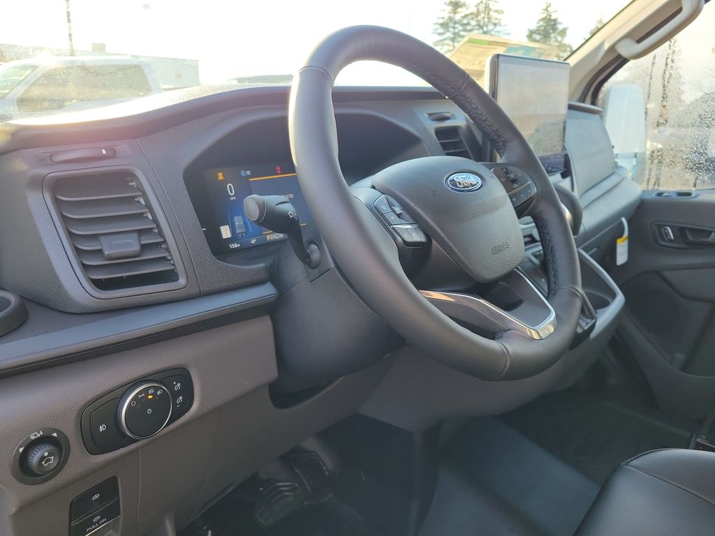 2026 Ford Transit Van Base - Photo 19