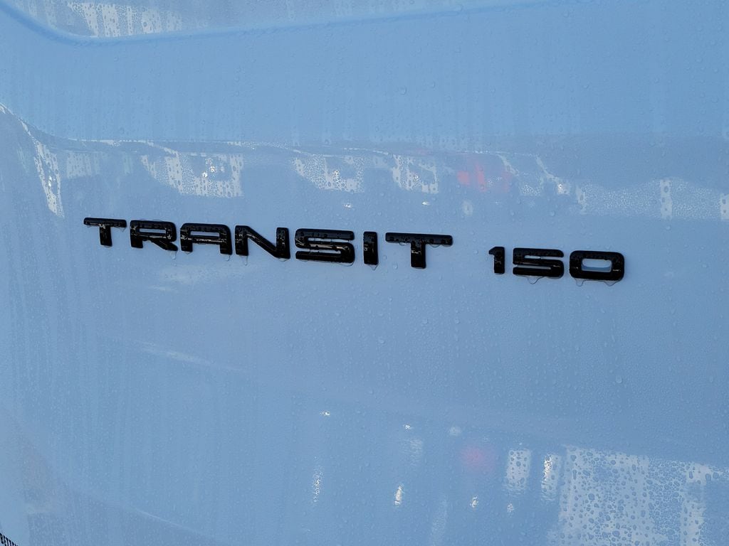 2026 Ford Transit Van Base - Photo 6