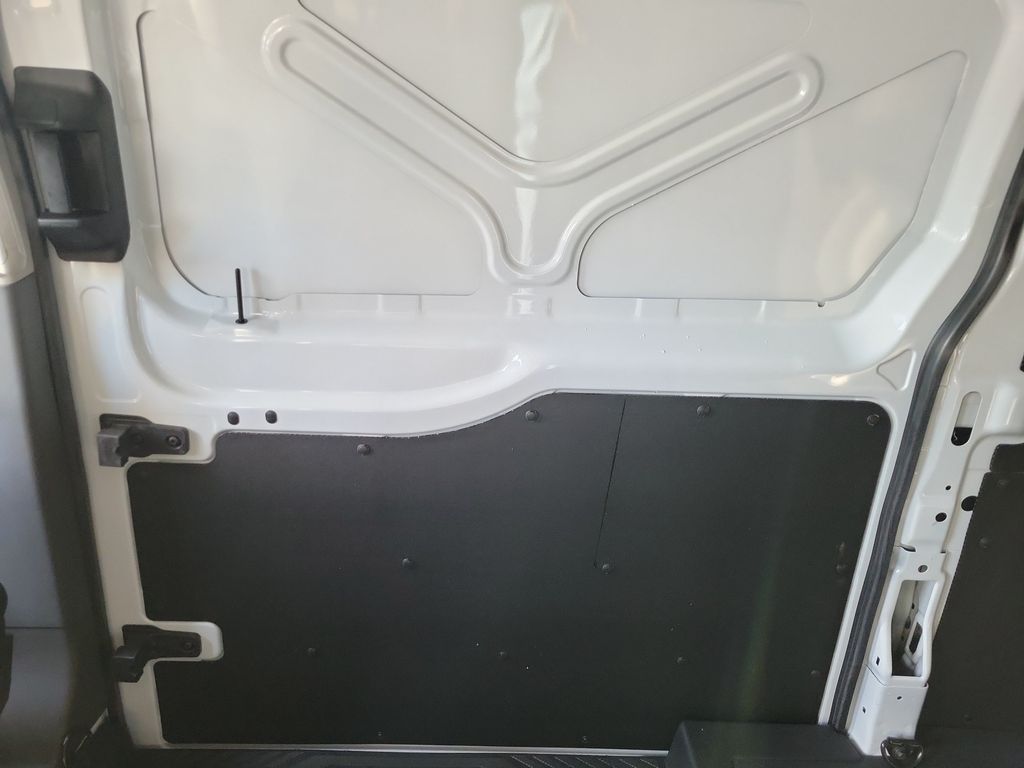 2026 Ford Transit Van Base - Photo 11