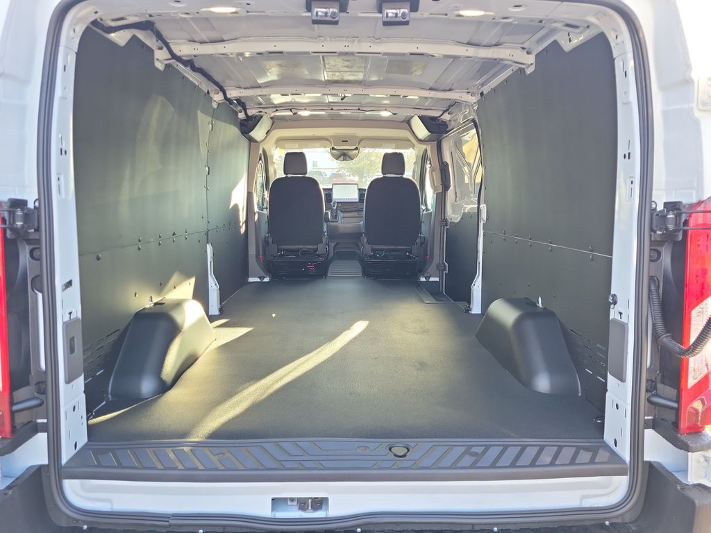 2026 Ford Transit Van Base - Photo 7