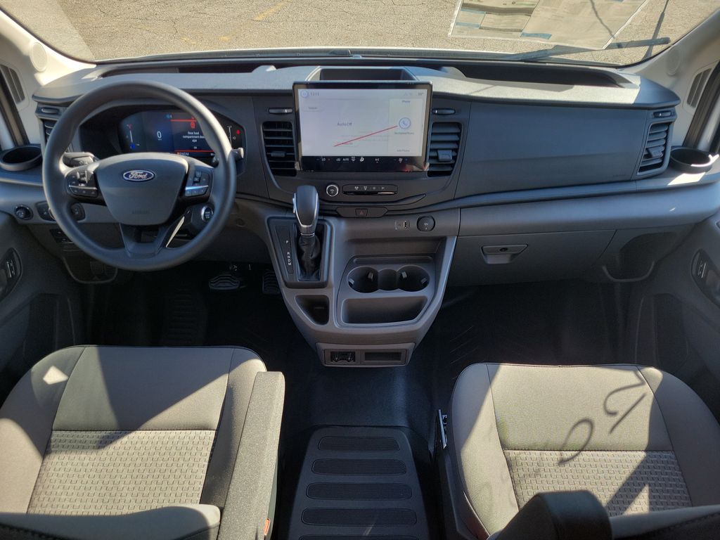 2026 Ford Transit Van Base - Photo 11