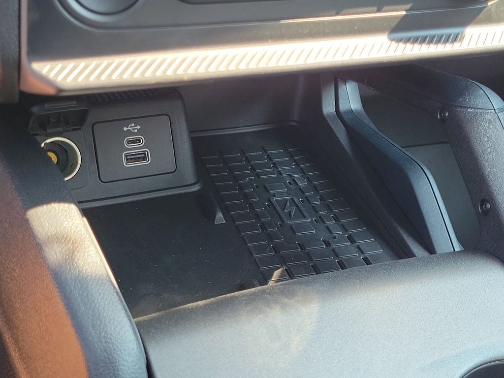2025 Ford Bronco Sport Outer Banks - Photo 29