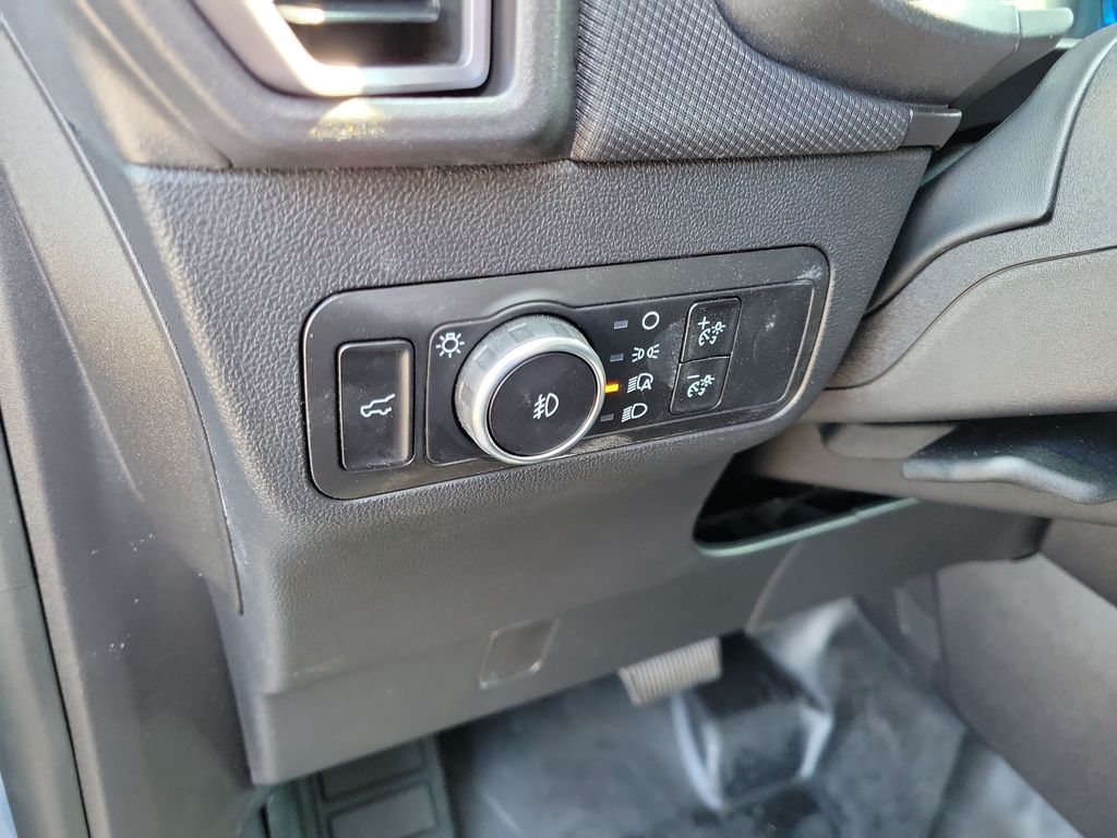 2025 Ford Bronco Sport Outer Banks - Photo 20