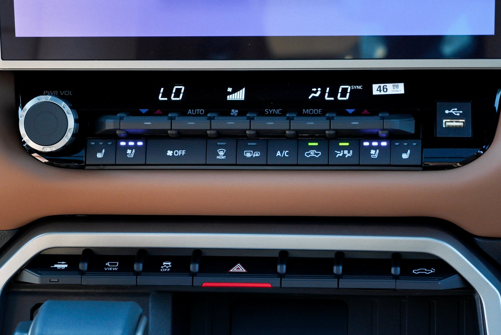 2026 Toyota Tundra 1794 Edition - Photo 38
