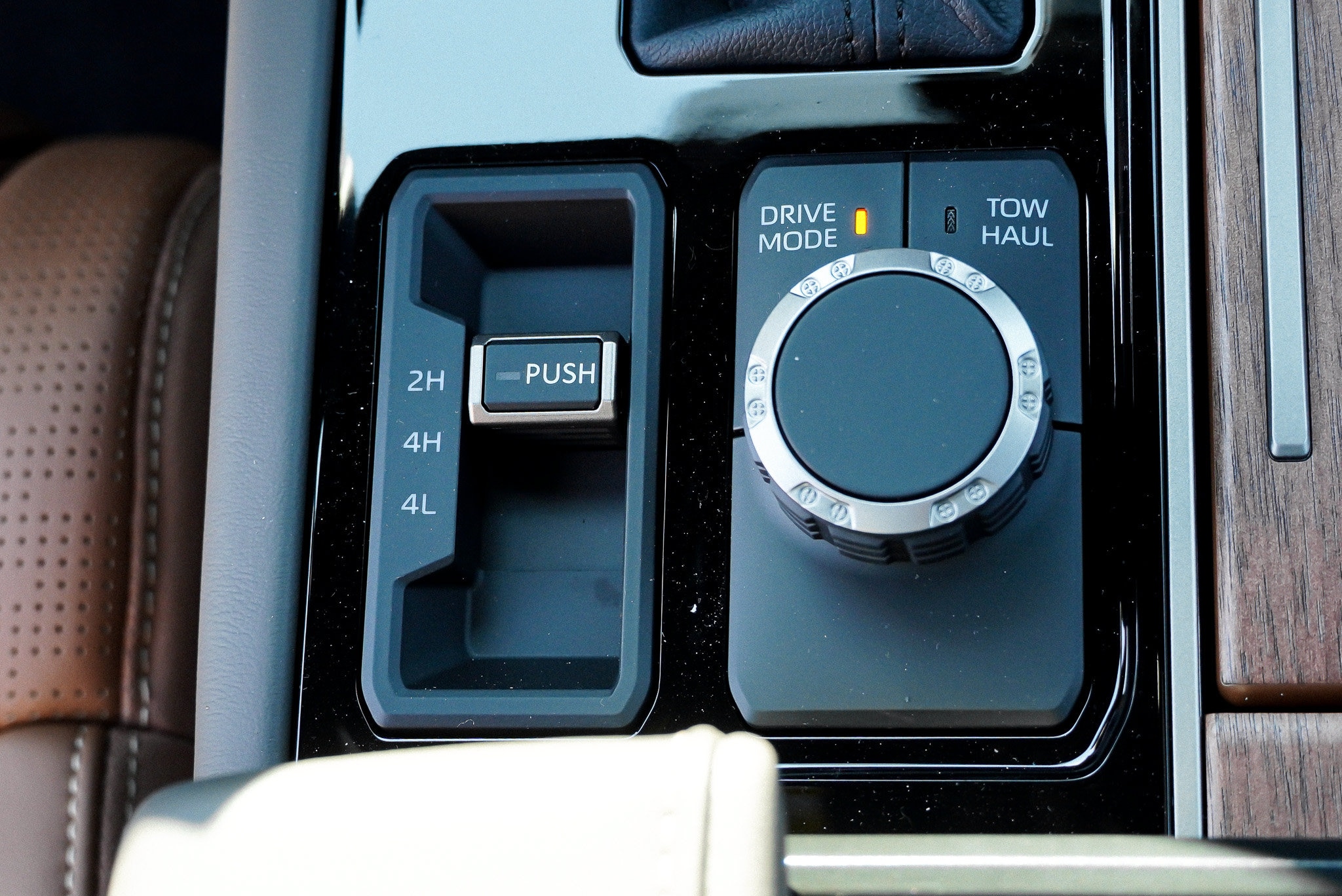 2026 Toyota Tundra 1794 Edition - Photo 41