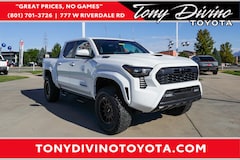 2026 Toyota Tacoma i-FORCE MAX TRD Sport i-FORCE MAX Truck Double Cab