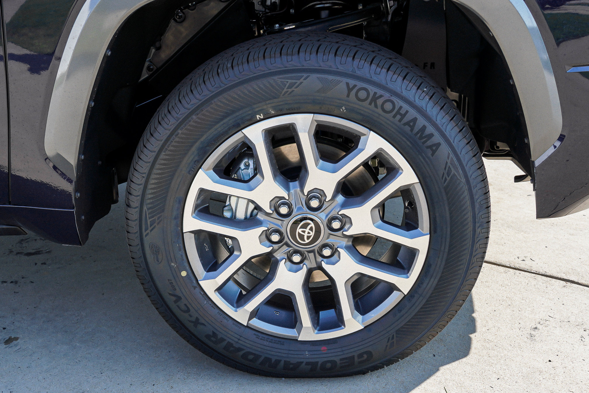 2026 Toyota Tundra 1794 Edition - Photo 10