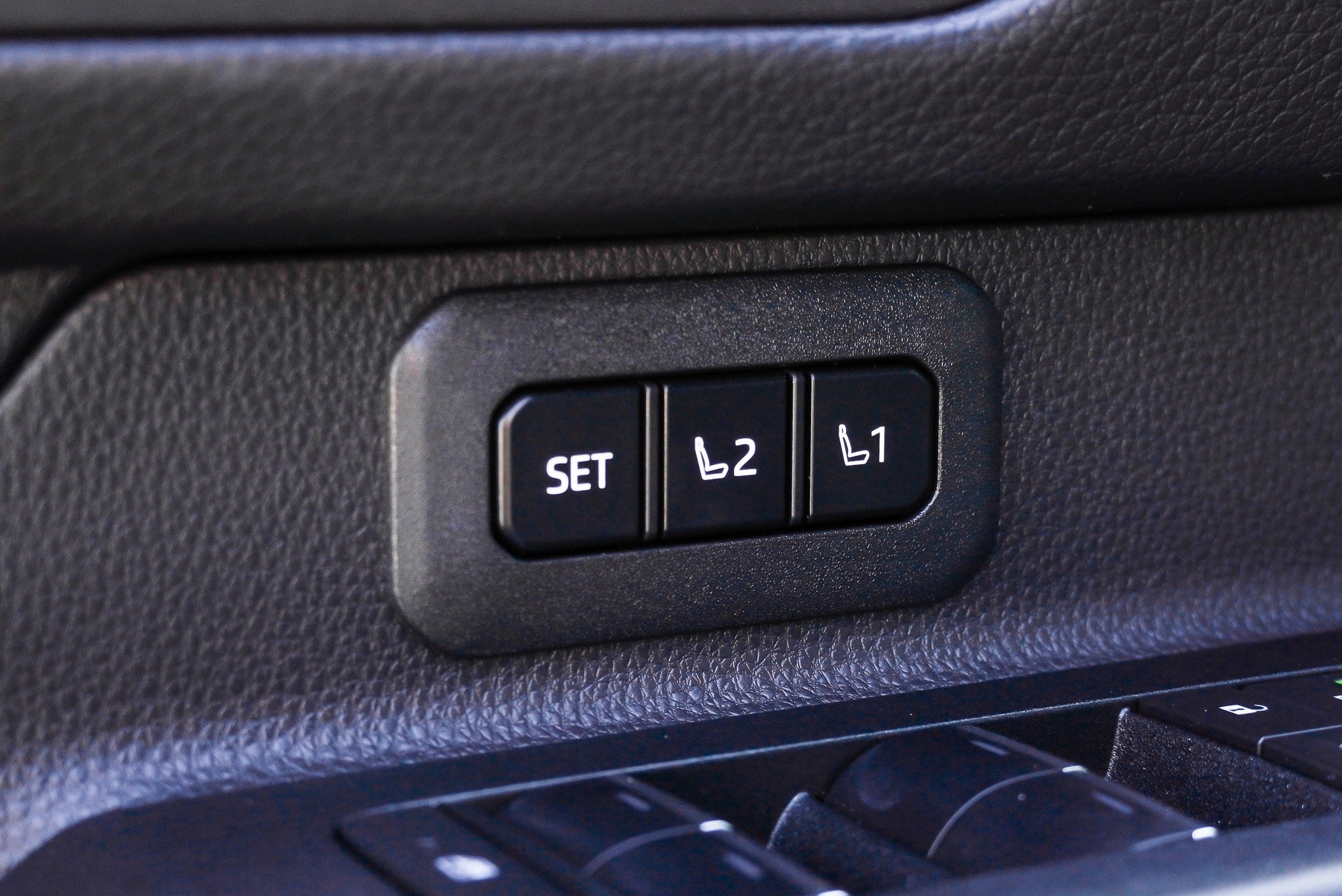 2025 Toyota Land Cruiser Base - Photo 21
