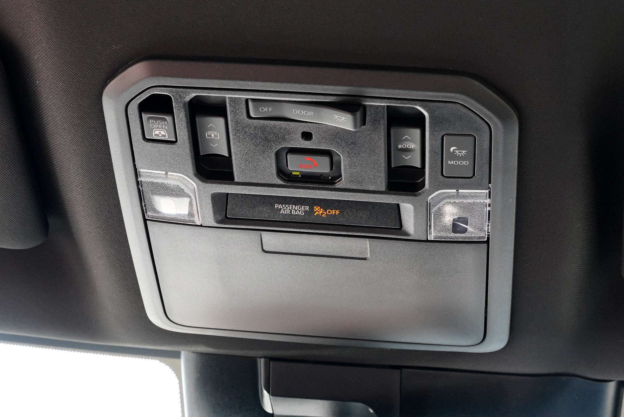 2026 Toyota Tundra 1794 Edition - Photo 32