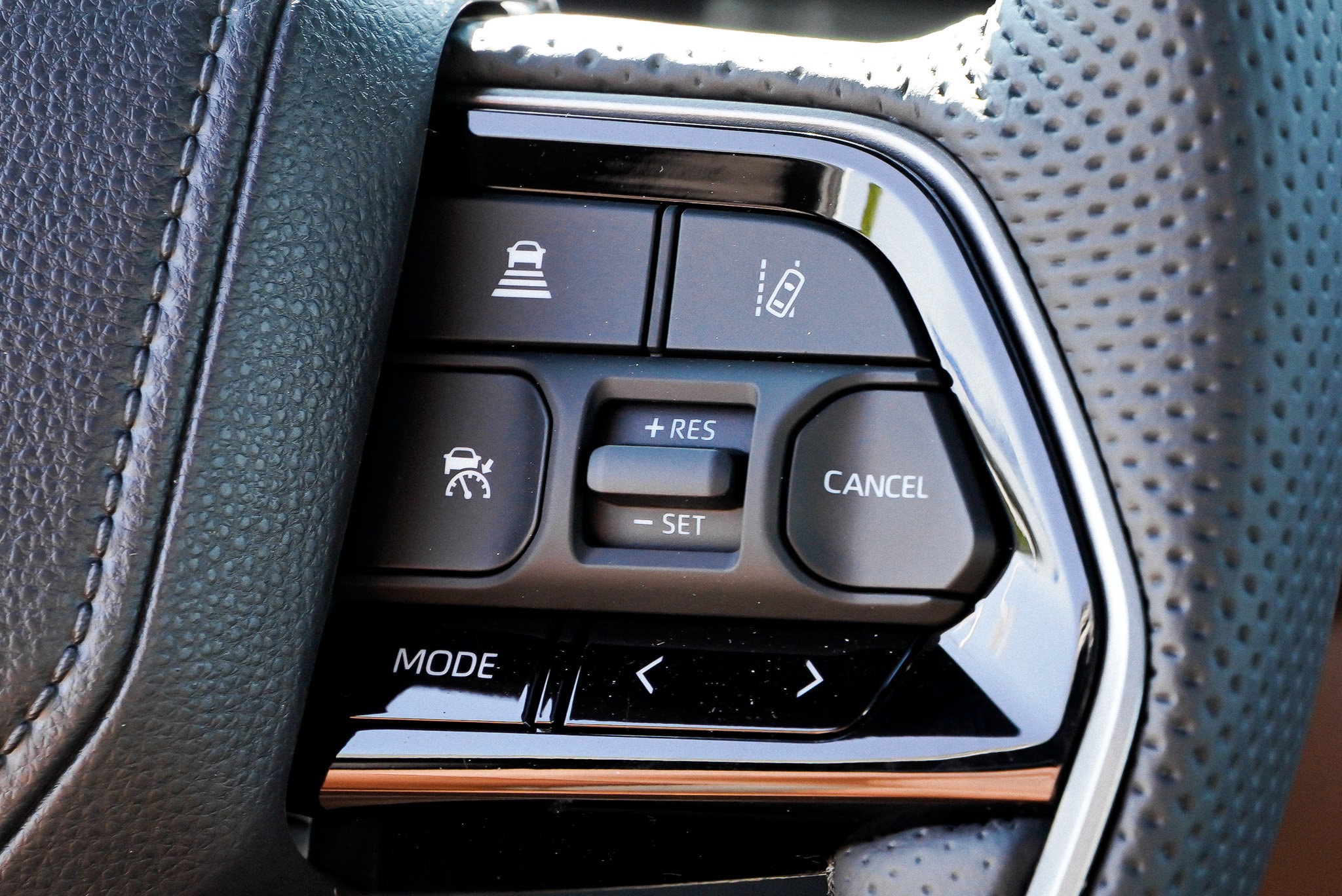 2026 Toyota Tundra 1794 Edition - Photo 36