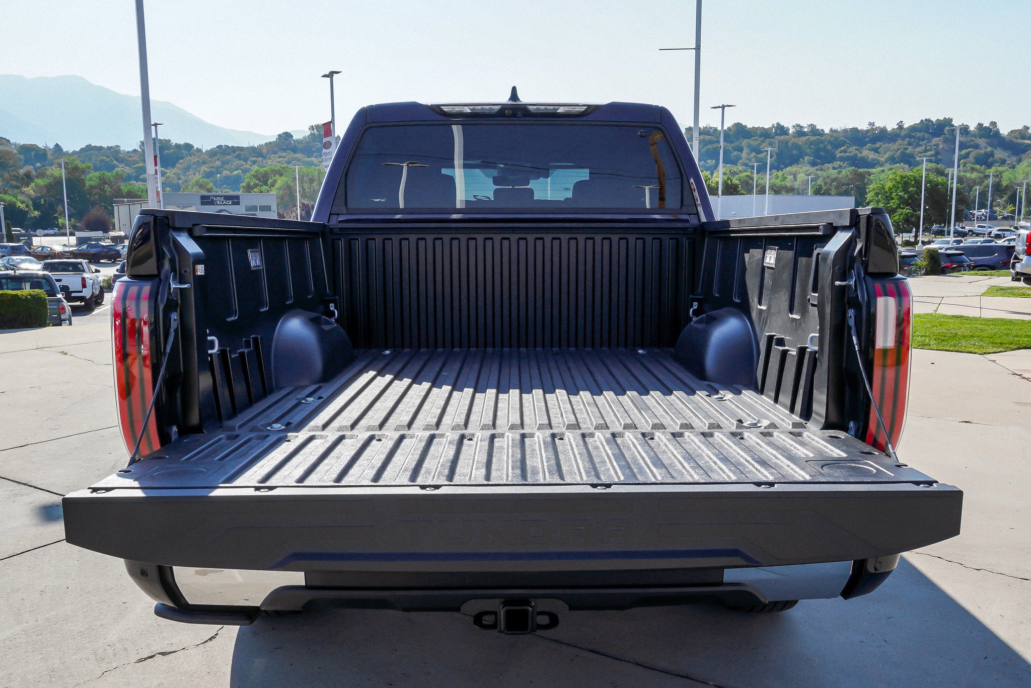 2026 Toyota Tundra 1794 Edition - Photo 14