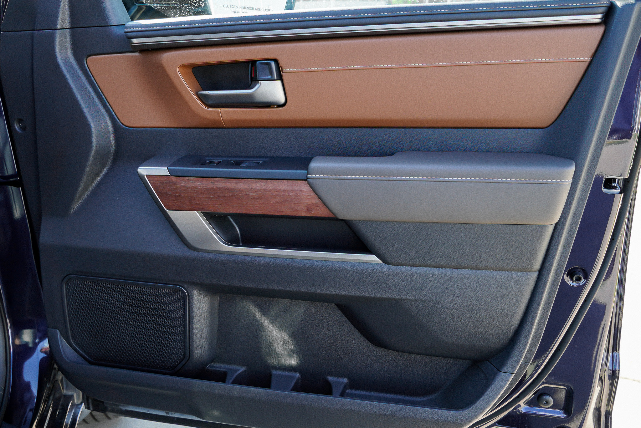 2026 Toyota Tundra 1794 Edition - Photo 30