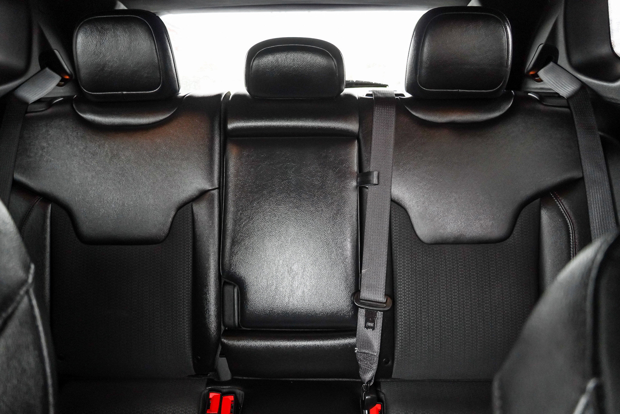 2025 Jeep Compass Trailhawk - Photo 21