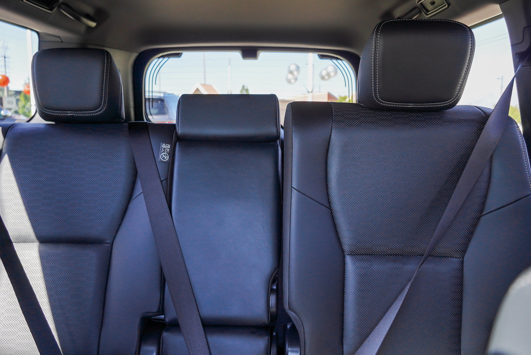 2025 Toyota Land Cruiser Base - Photo 26