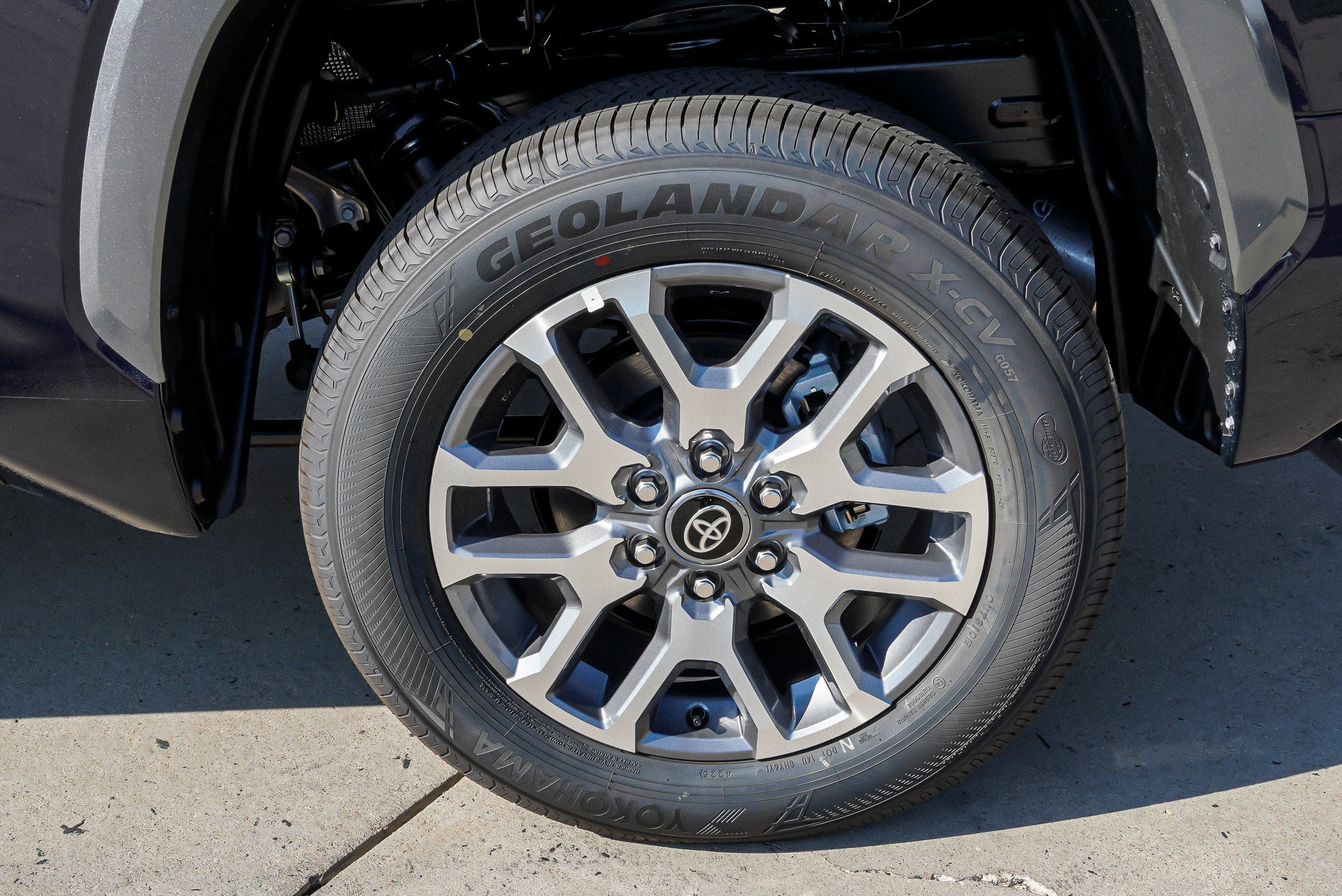 2026 Toyota Tundra 1794 Edition - Photo 13