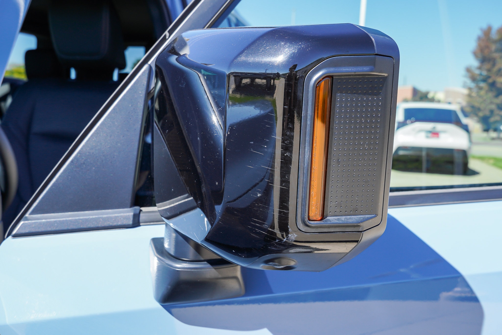 2025 Toyota Land Cruiser Base - Photo 18