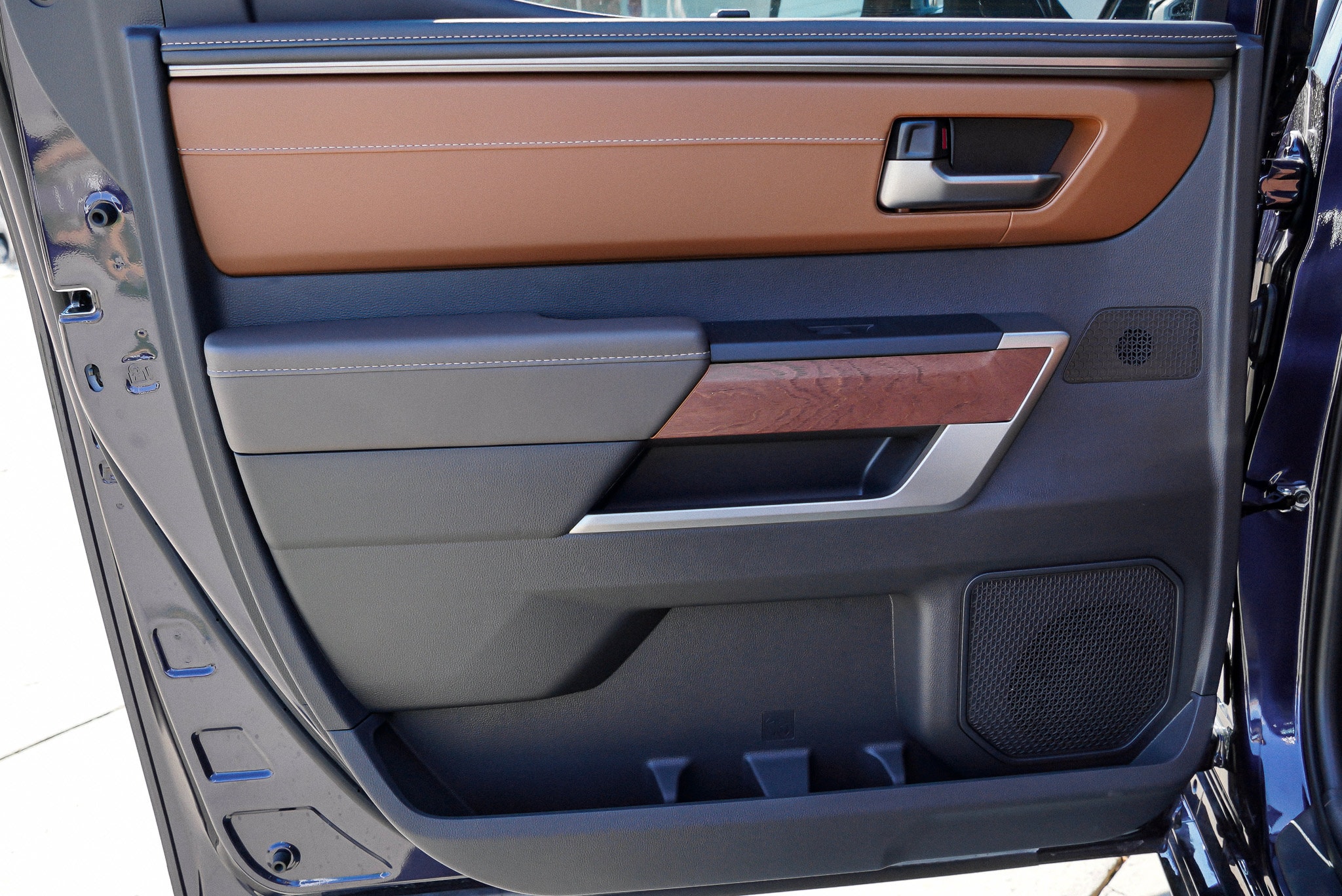 2026 Toyota Tundra 1794 Edition - Photo 25