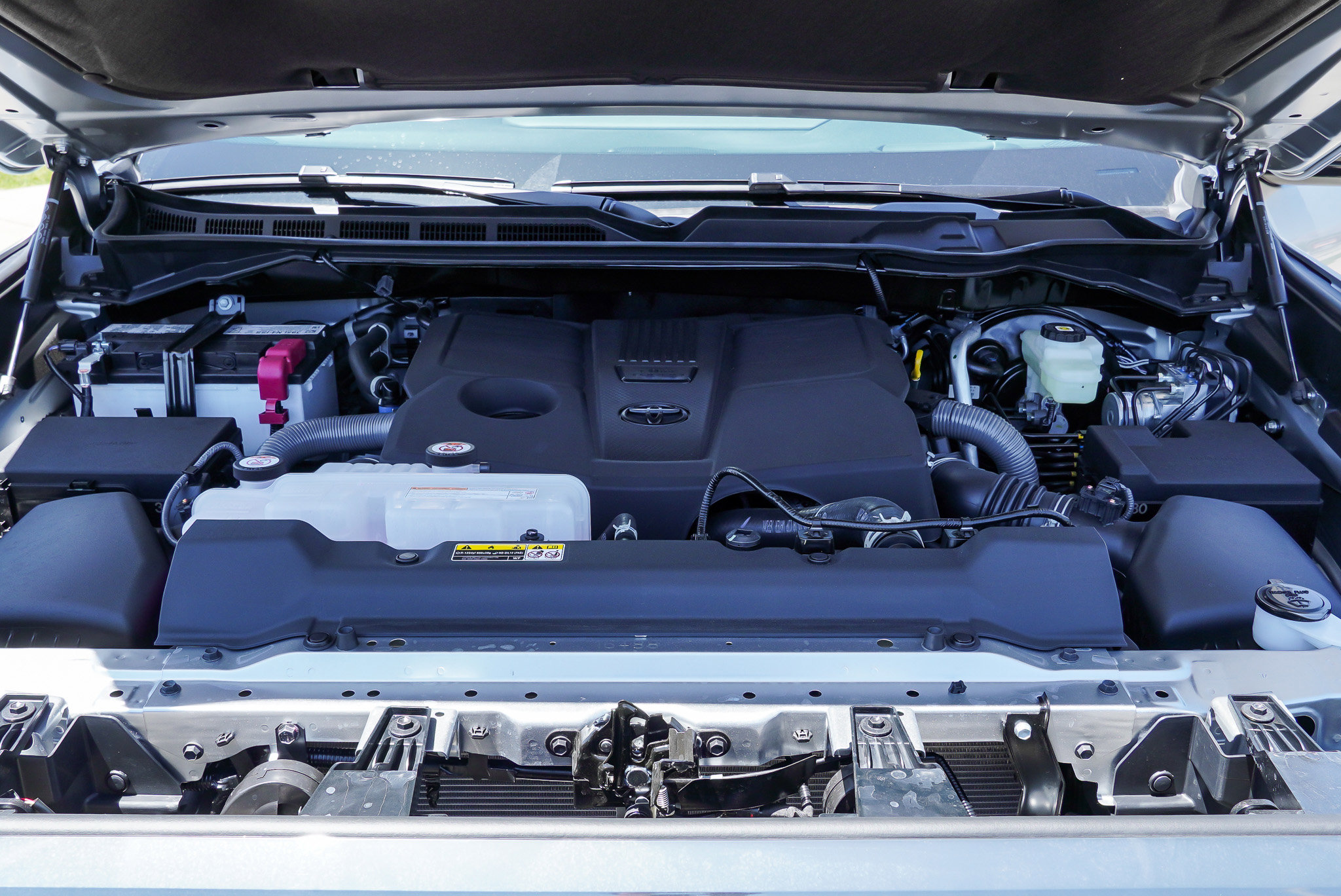 2026 Toyota Tundra Platinum - Photo 15