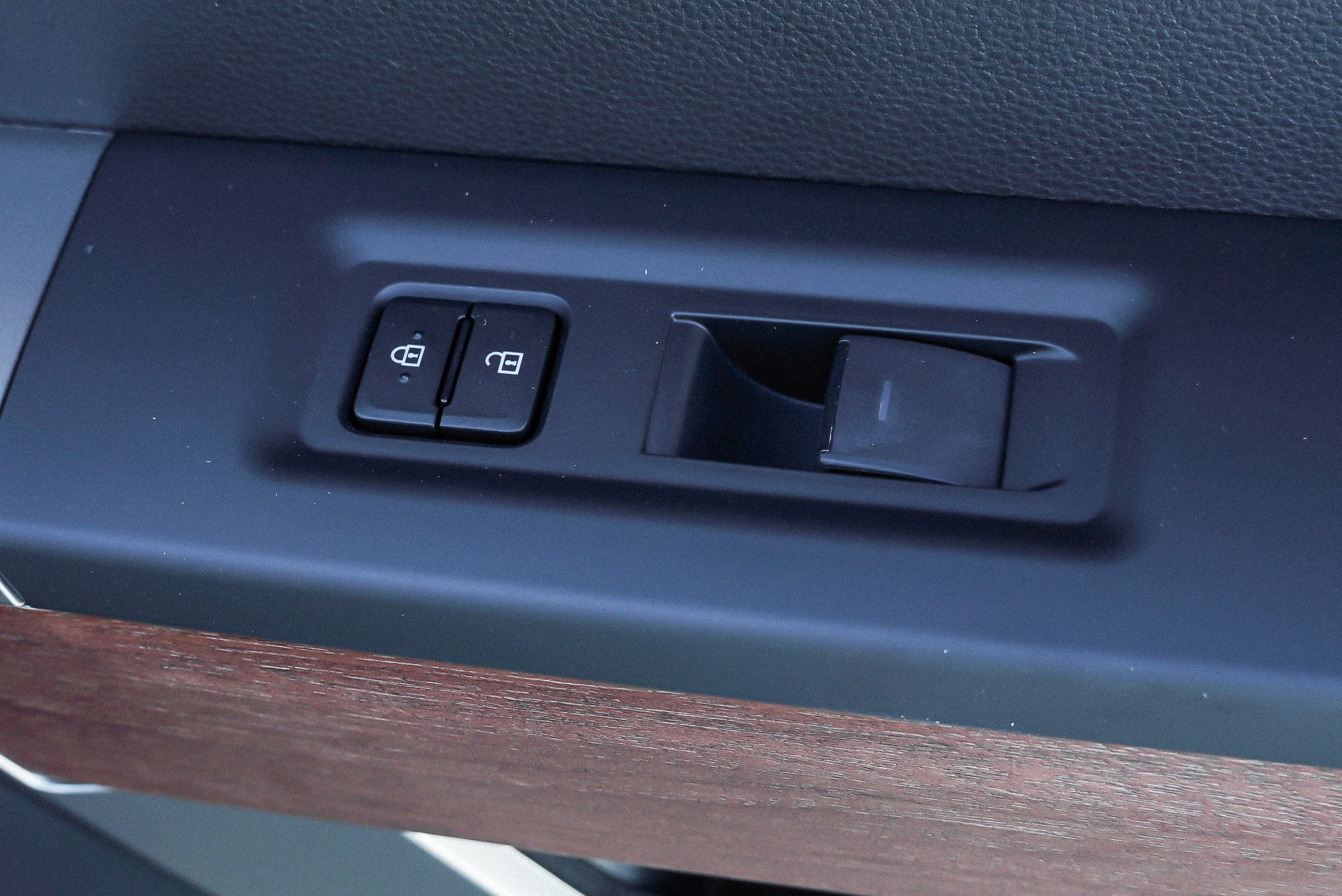 2026 Toyota Tundra 1794 Edition - Photo 29