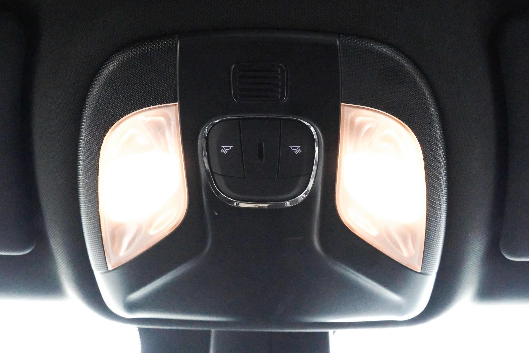 2025 Jeep Compass Trailhawk - Photo 28