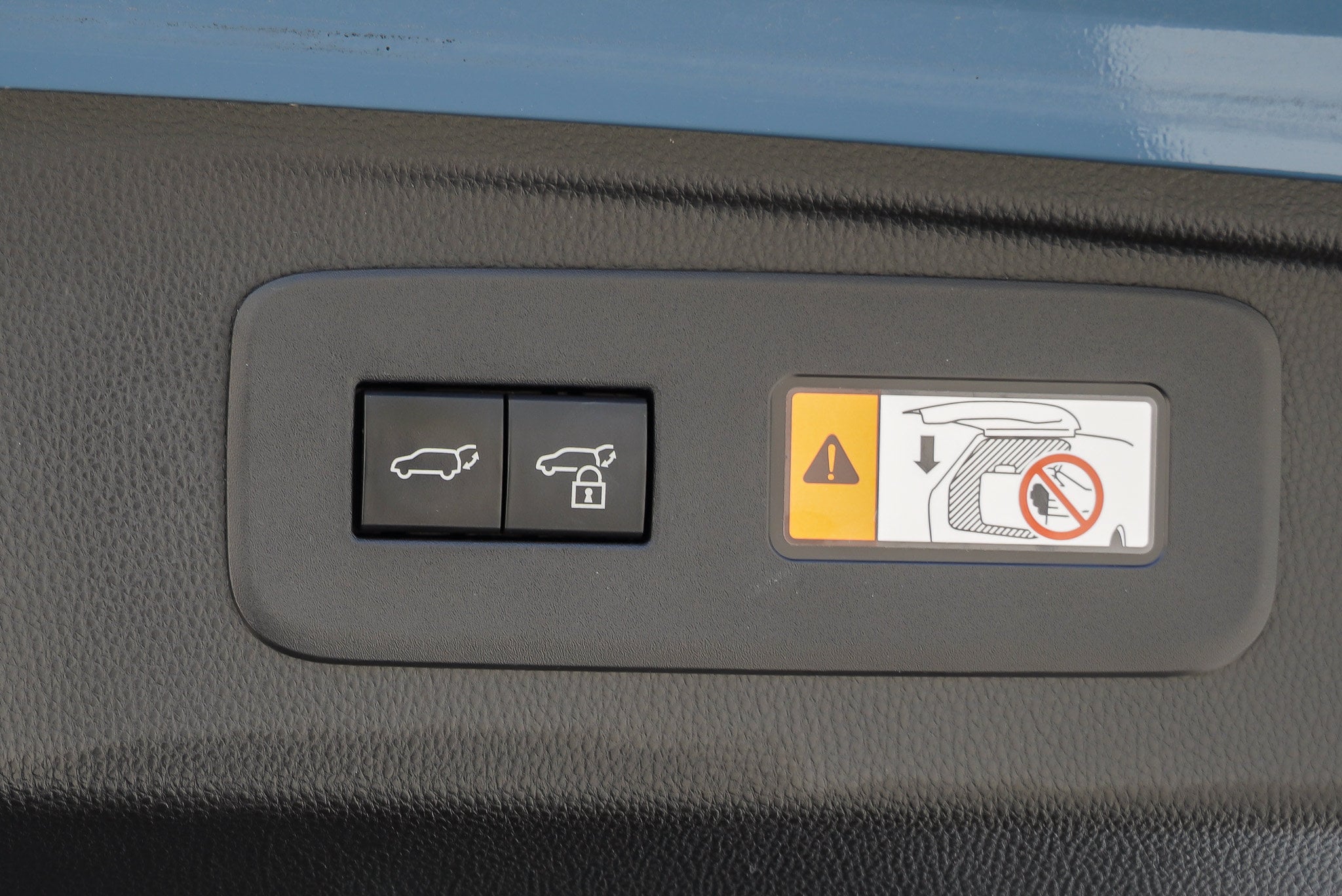 2025 Toyota Land Cruiser Base - Photo 15