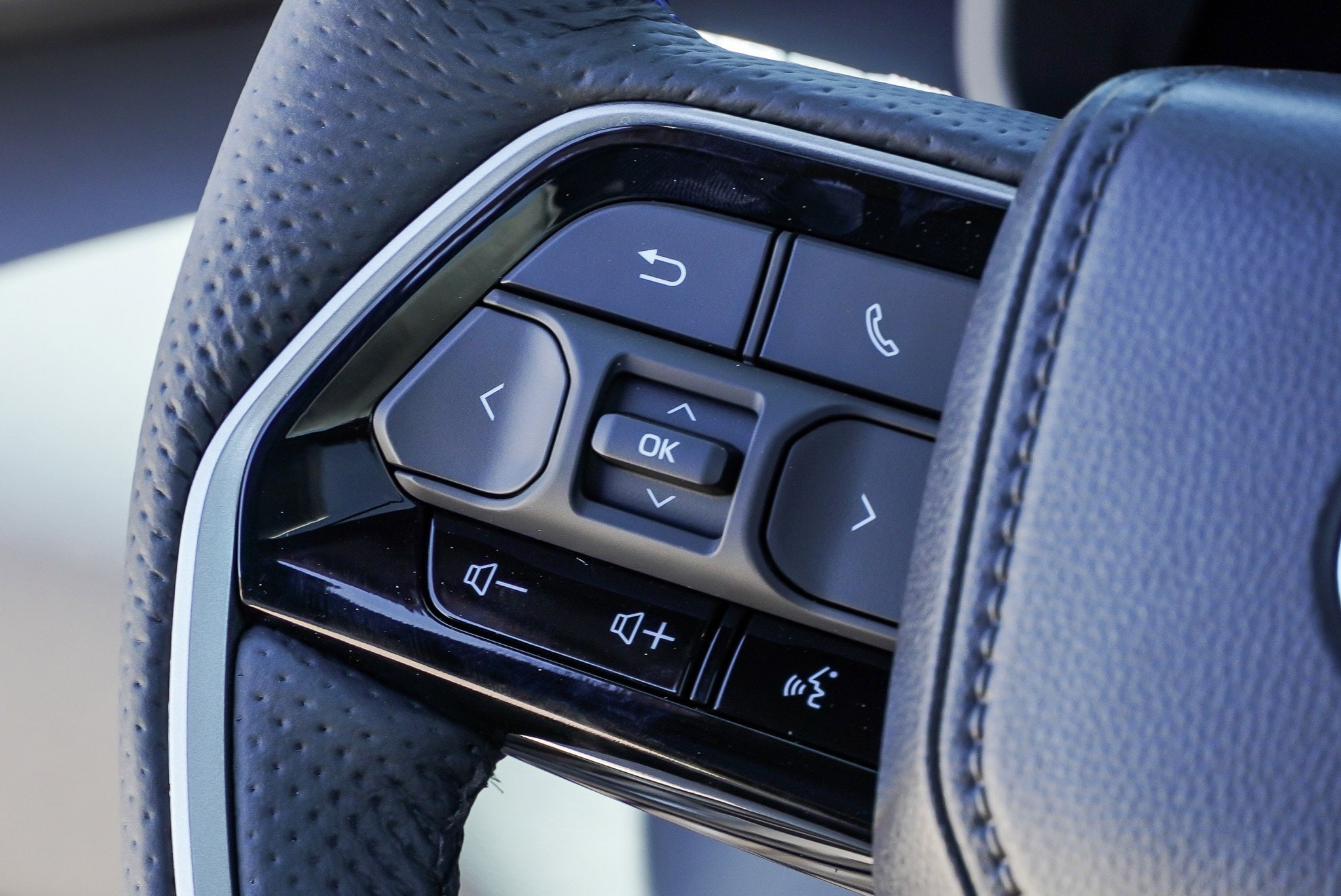 2026 Toyota Tundra Platinum - Photo 36