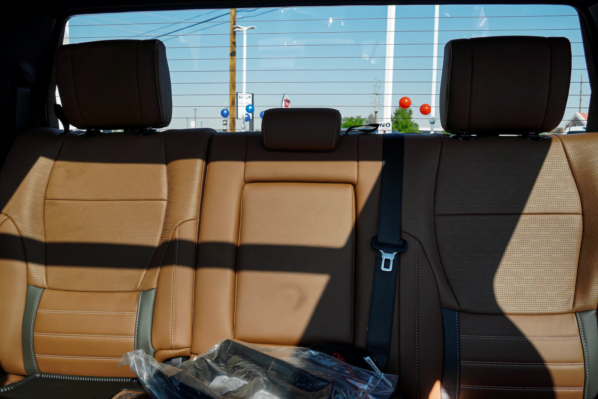 2026 Toyota Tundra 1794 Edition - Photo 23