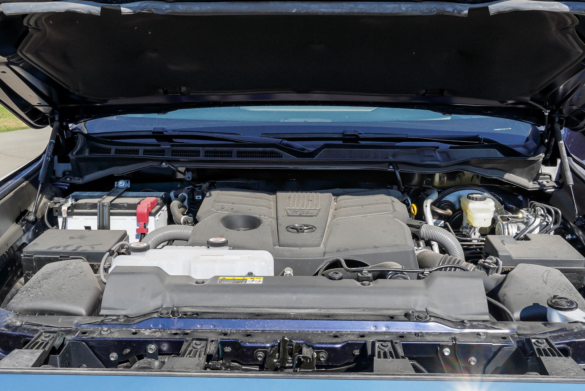 2026 Toyota Tundra 1794 Edition - Photo 15