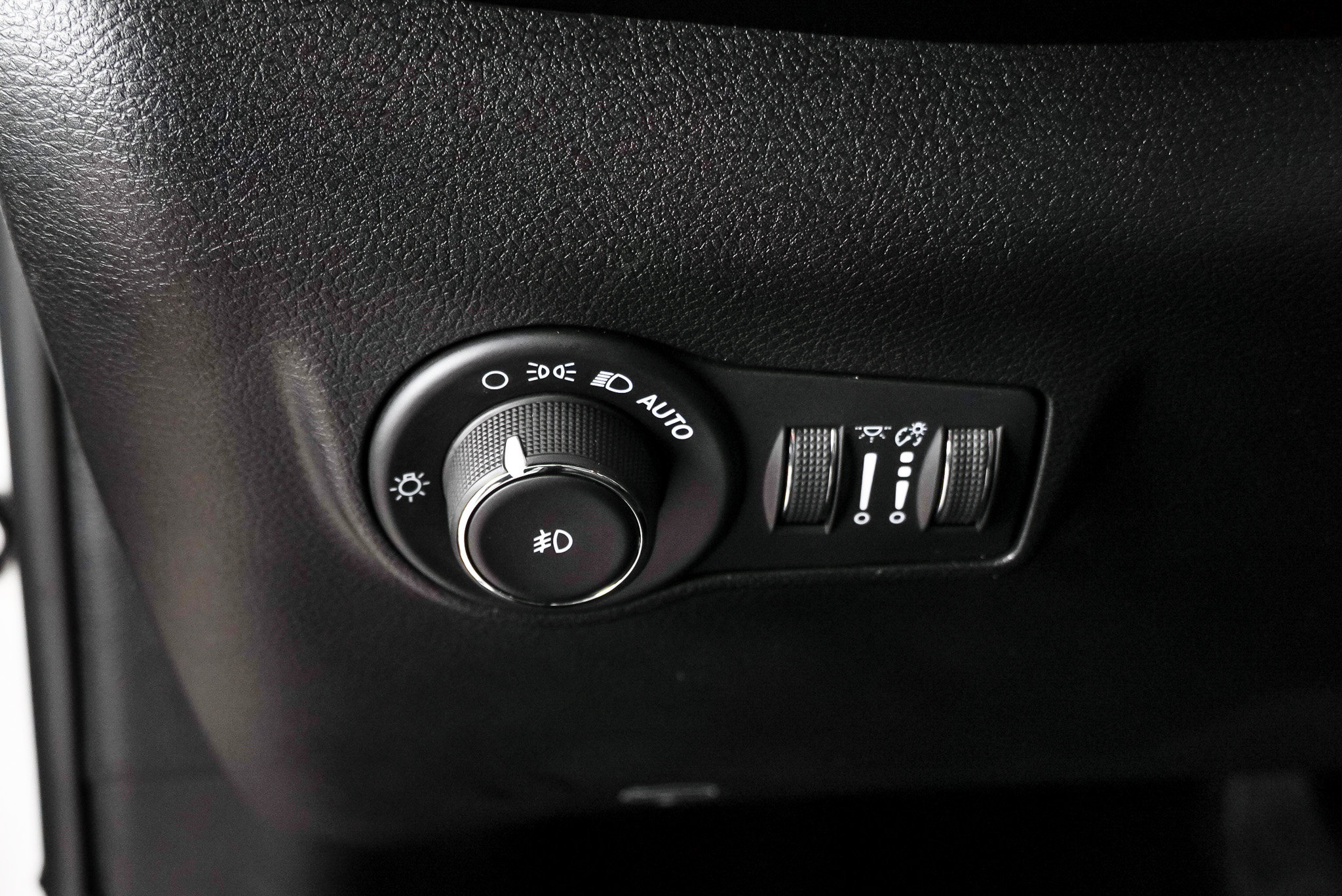 2025 Jeep Compass Trailhawk - Photo 18