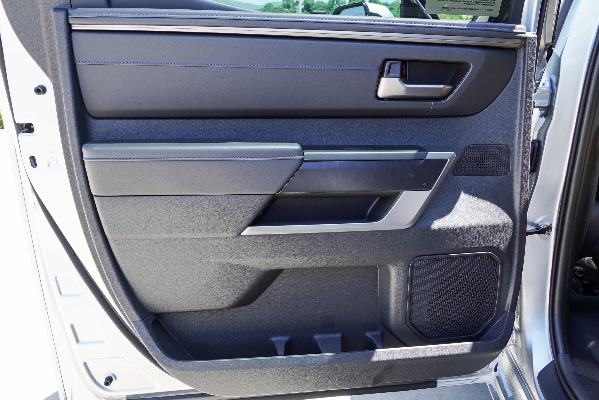 2026 Toyota Tundra Platinum - Photo 25