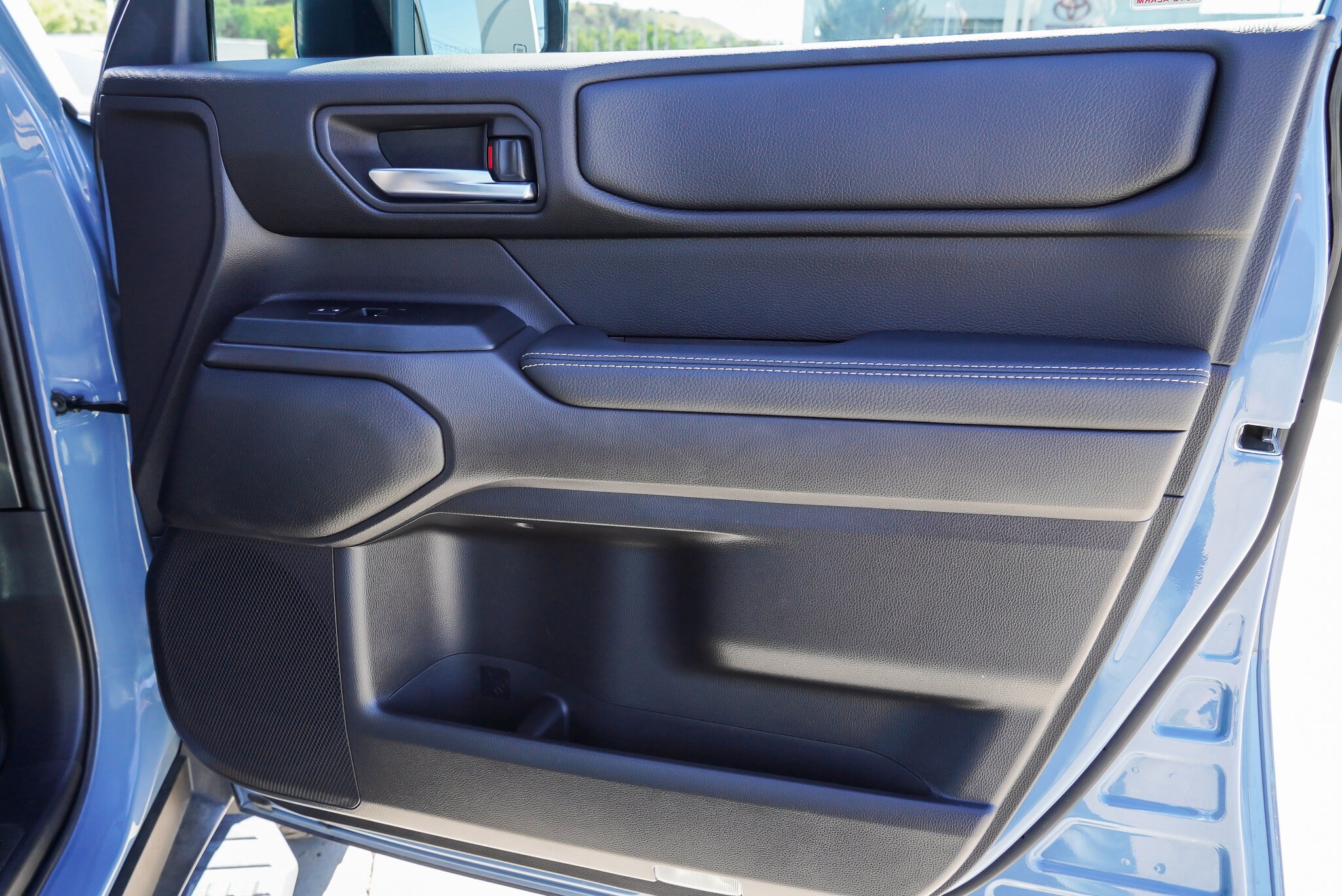 2025 Toyota Land Cruiser Base - Photo 31