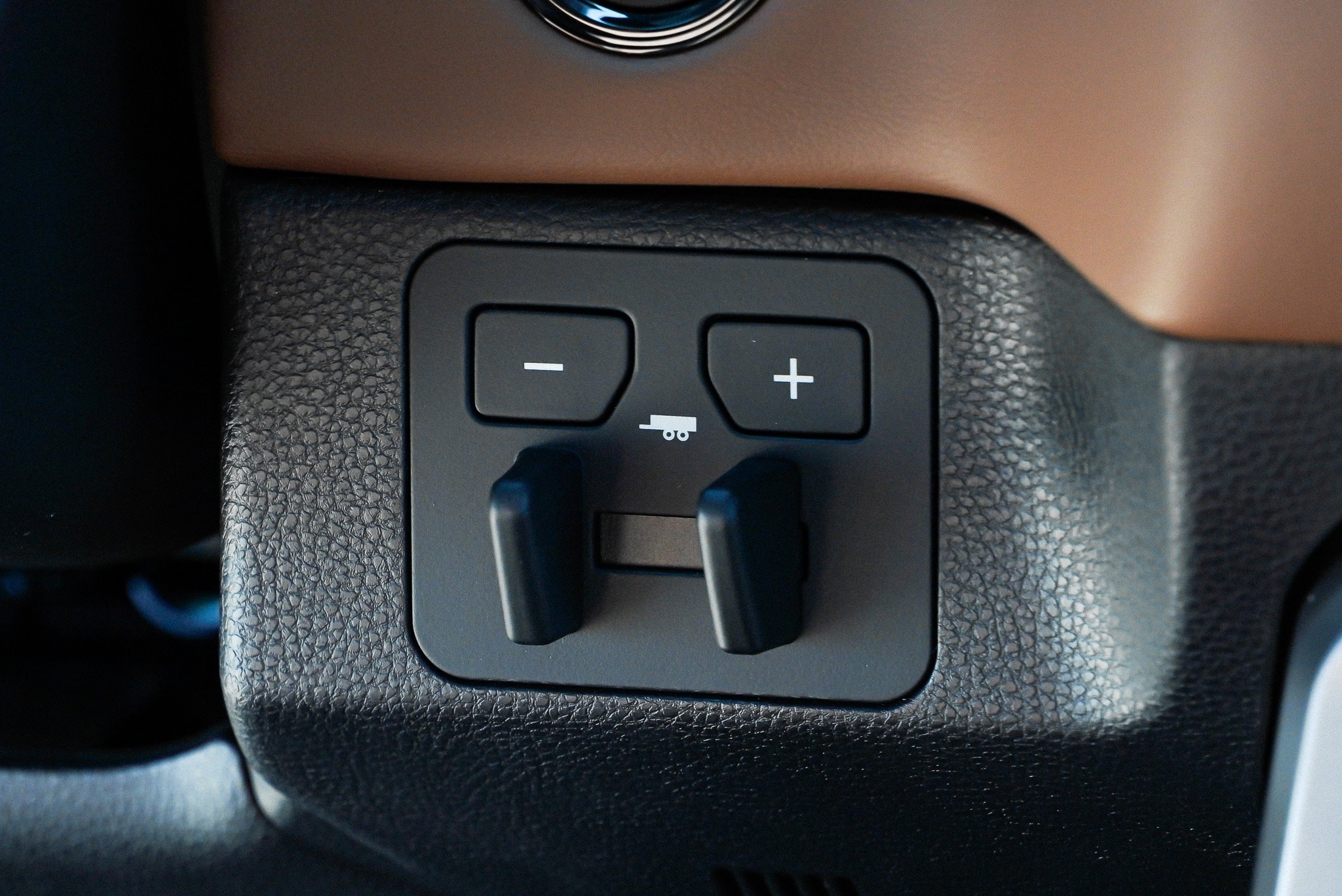 2026 Toyota Tundra 1794 Edition - Photo 40