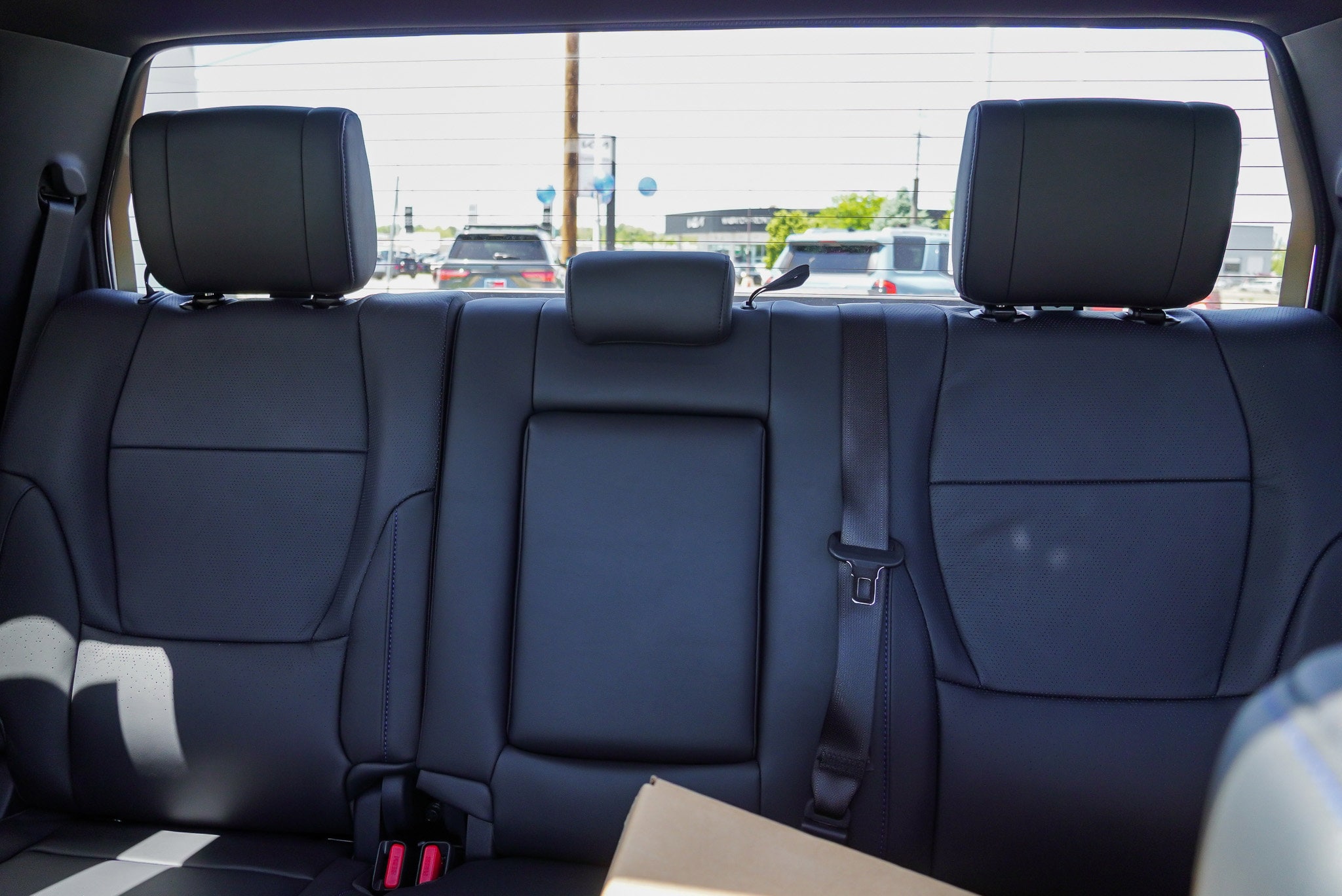 2026 Toyota Tundra Platinum - Photo 23