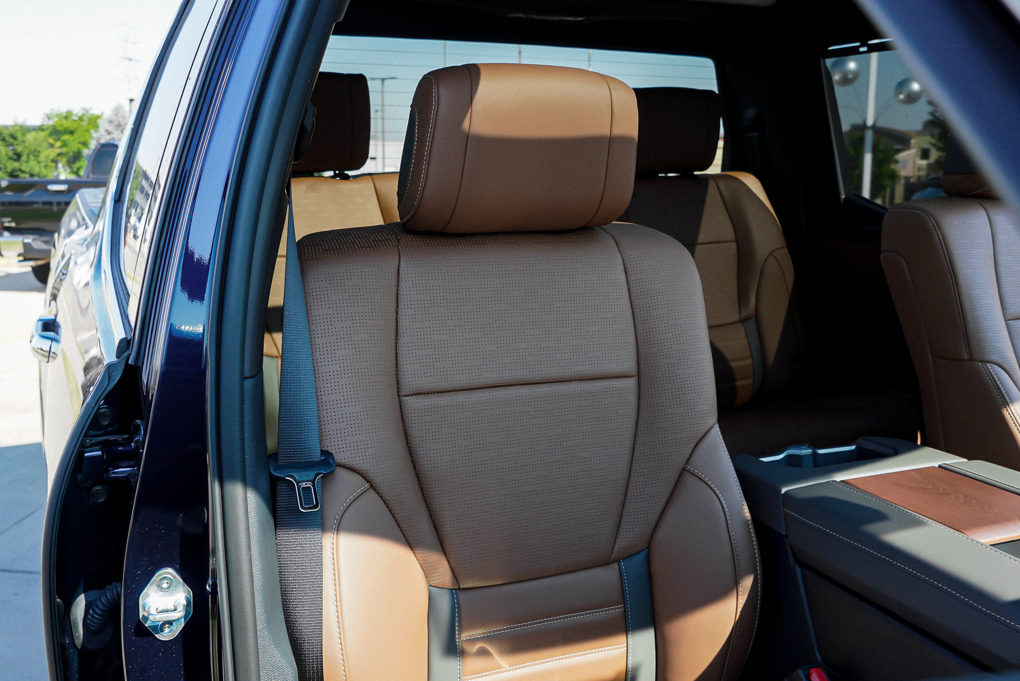 2026 Toyota Tundra 1794 Edition - Photo 27