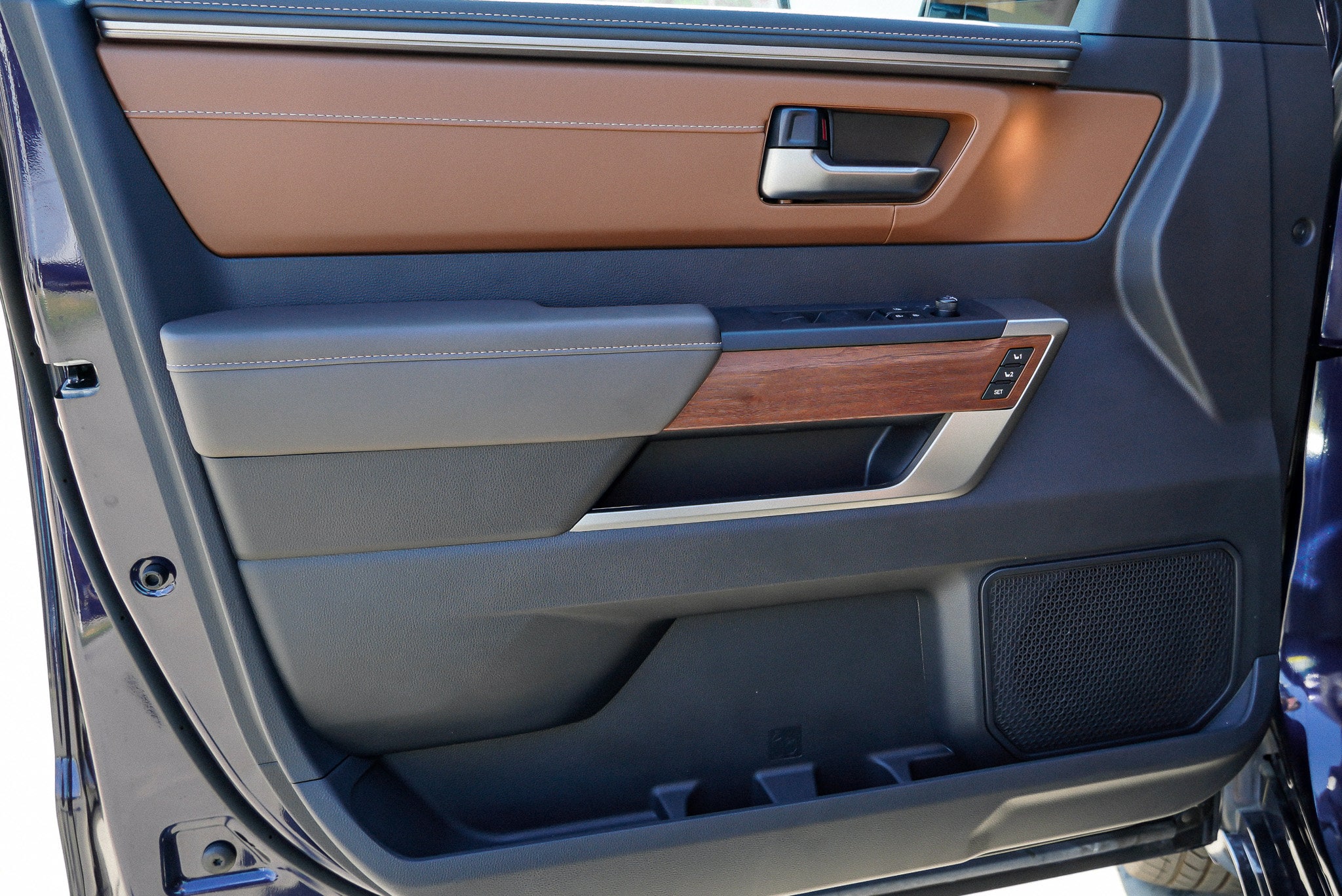 2026 Toyota Tundra 1794 Edition - Photo 21